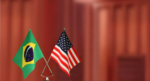 Brasile, Lula nega i visti a due funzionari USA prima delle elezioni